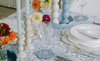 Bobbin Candle Sticks set
