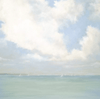 Day of Sailing 12x12"