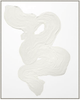 Neutral Swirl 40.25 x50.25"