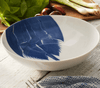Horseshoe Crab Wide Serving Bowl - 11.5 x 3.25"