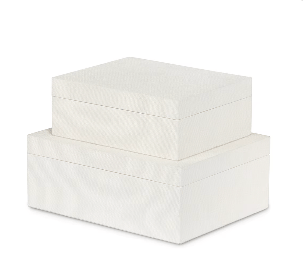 St. Tropez Box