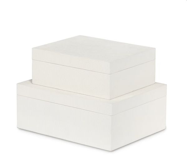 St. Tropez Box