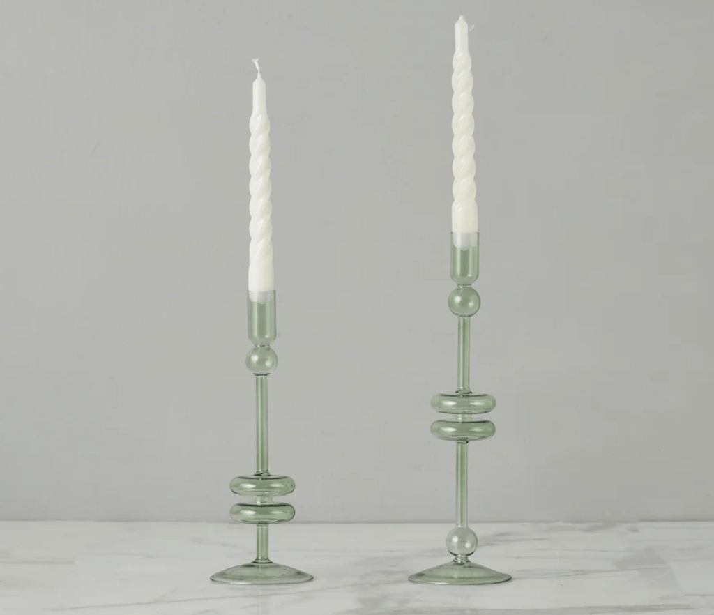 Candlesticks Set