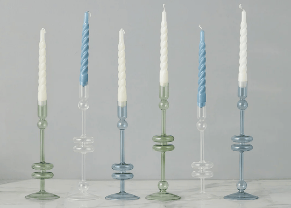 Candlesticks Set