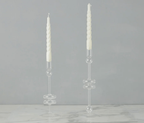 Candlesticks Set