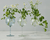 Wine Glass Vase
