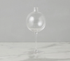 Wine Glass Vase
