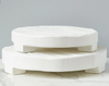 Bianca Round Trivet