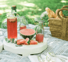 Bianca Round Trivet