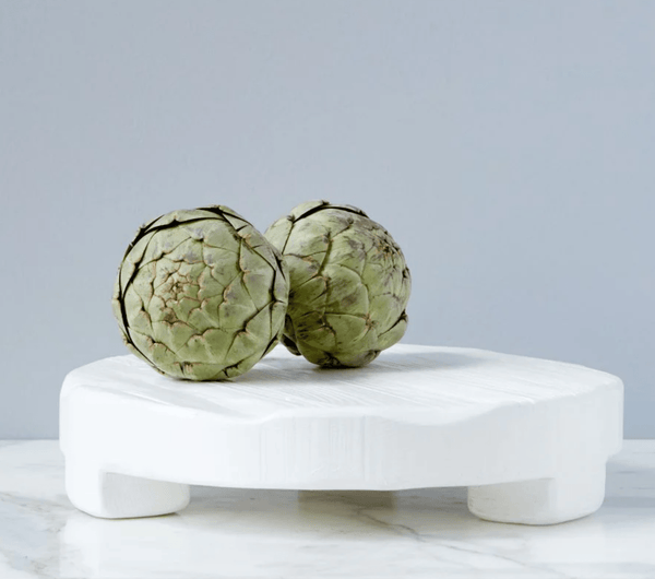 Bianca Round Trivet