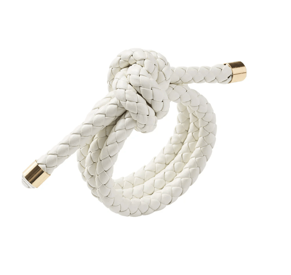 NRING: Rope Knot