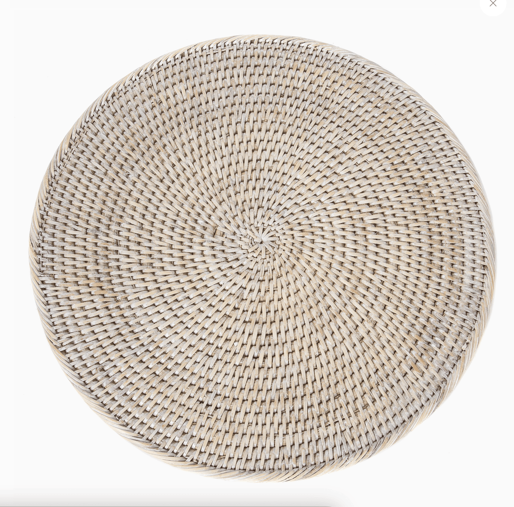 Round Placemat