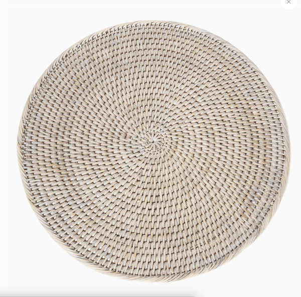 Round Placemat
