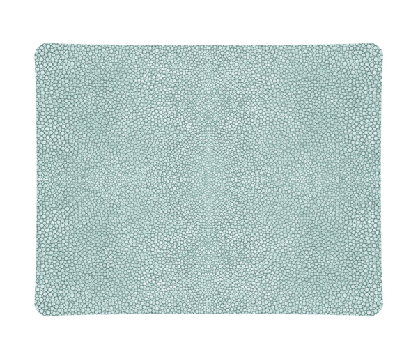 Acrylic Shagreen Tray (S)