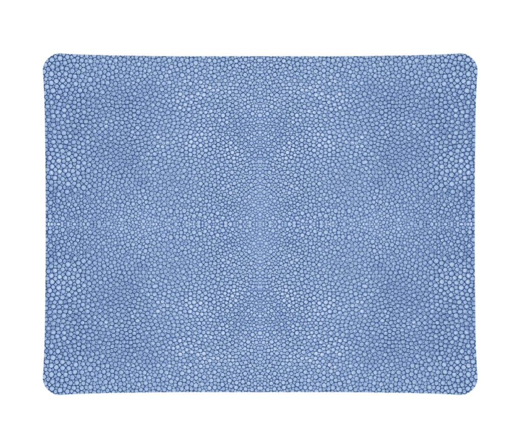 Acrylic Shagreen Tray (S)