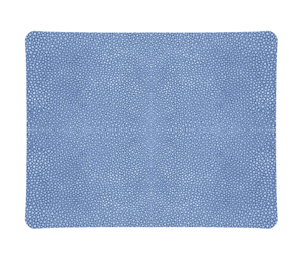 Acrylic Shagreen Tray (S)