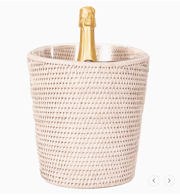 Champagne Bucket w/ Insert