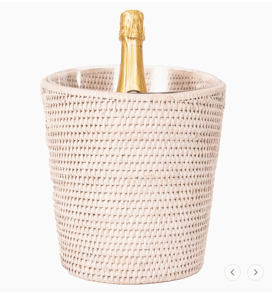 Champagne Bucket w/ Insert