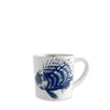 Blue Mug