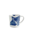 Blue Mug