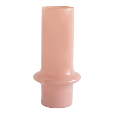 Vase Peach Whip