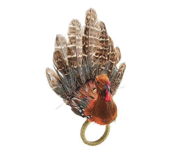 NRING: Gobble