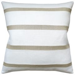 22" x 22" Pillows