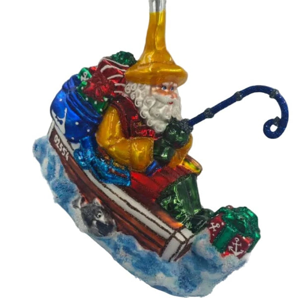 The Merry Mariner of Nantucket 2026