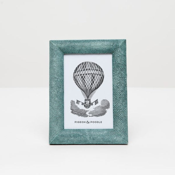 Oxford Frame