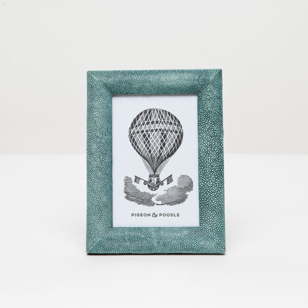 Oxford Frame