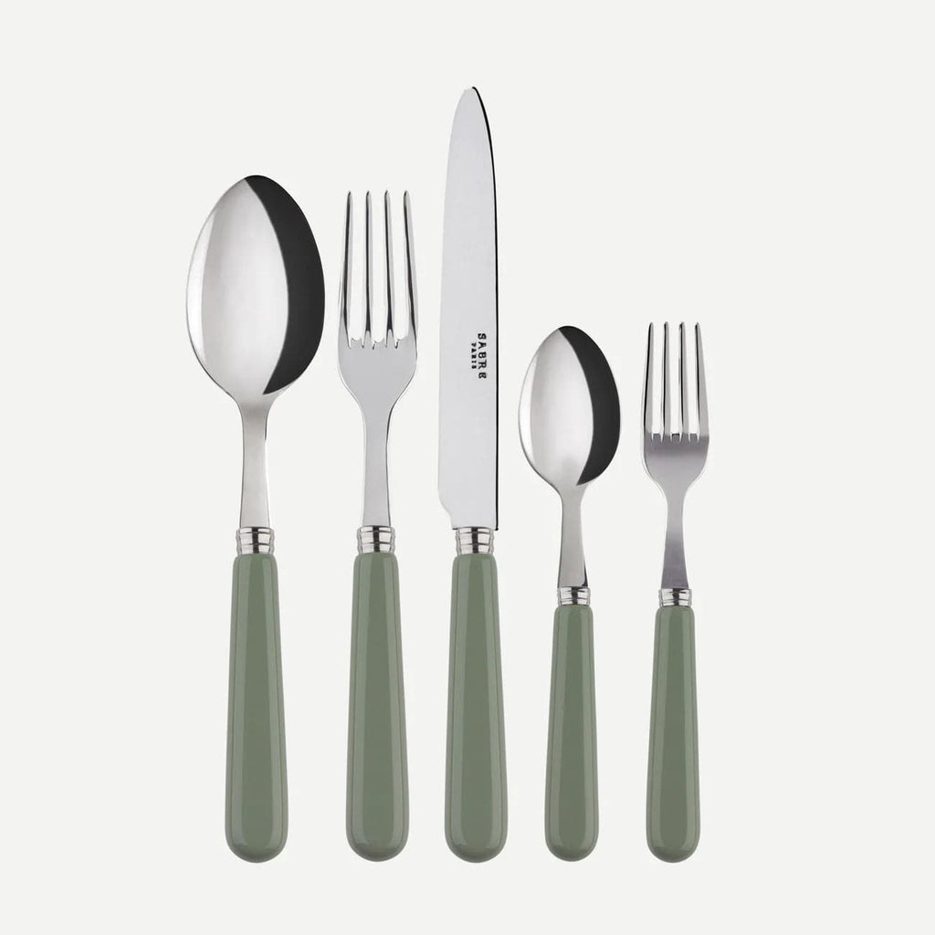 5 Piece Place Setting - Pop