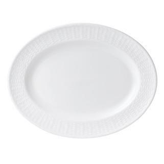 Nantucket Oval Platter 15.25"