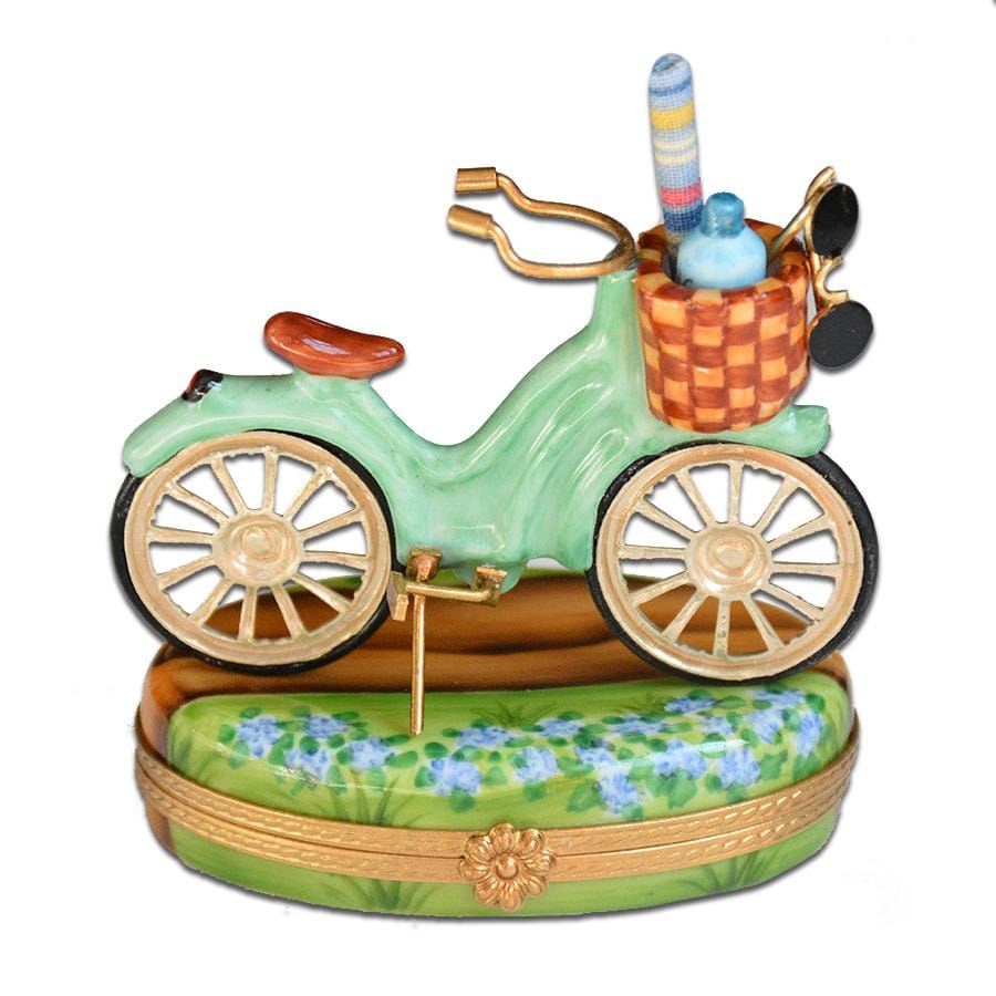 Nantucket Beach Cruiser 2020