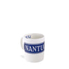Blue Mug
