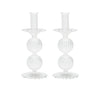 Bella Candle Holder - Set/2