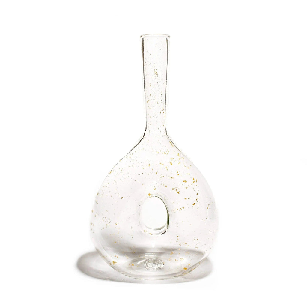 Timeless Decanter