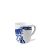 Blue Mug