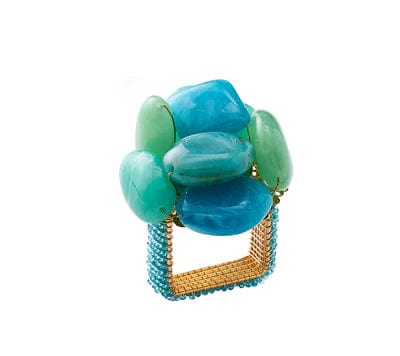 NRING: Sea Stone