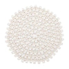 PMAT: Bamboo Round Placemat