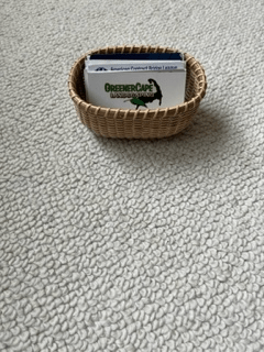 card holder (75)