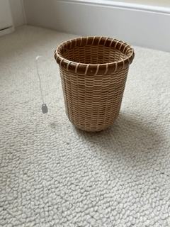 Napkin, pencil, makeup brushes holder (80)