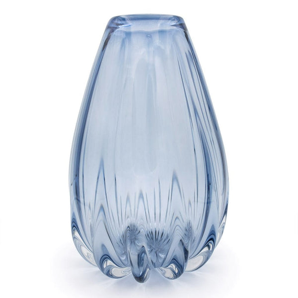 Hand Blown Sheer Illusion