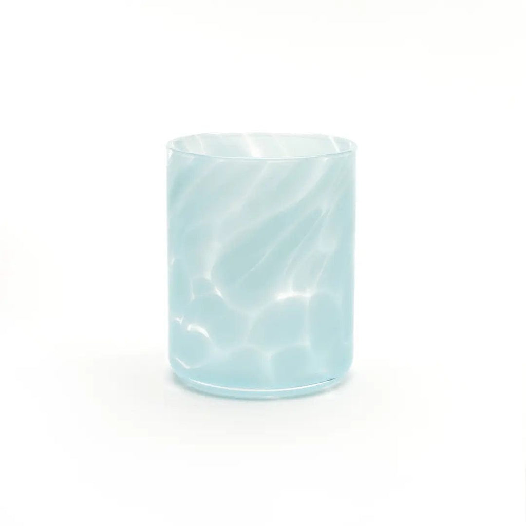 Fritsy Drinking Glass