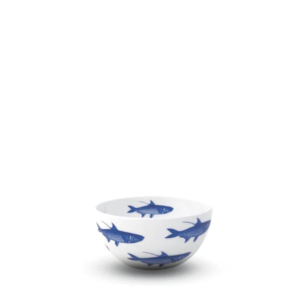 School of Fish Snack Bowl