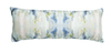 Linen Cotton Bolster Pillow 14"x36"
