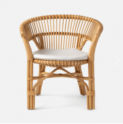 Brody Chair 27"x25"