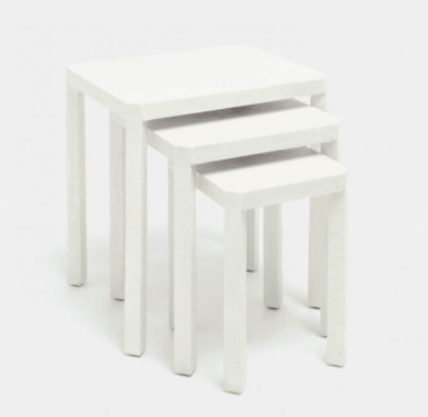 Taylam Nesting Tables