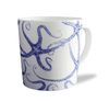 Blue Mug