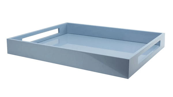 Lacquered Tray