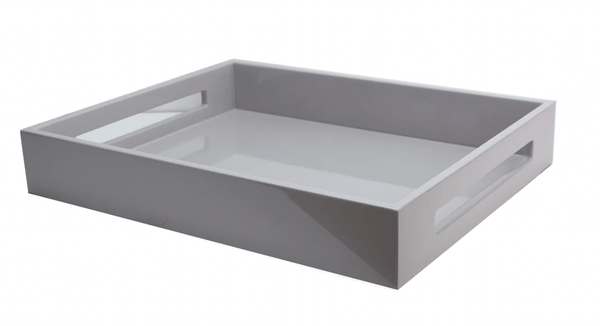 Lacquered Tray